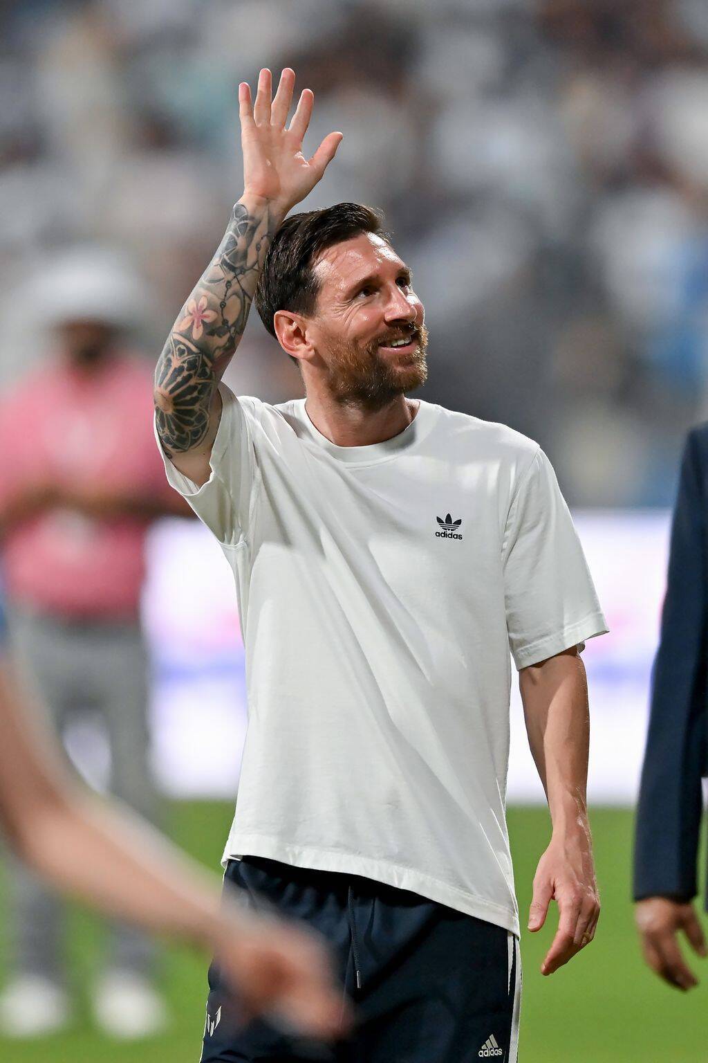 メッシが「2026年に達成するかもしれない驚愕の記録」TOP7