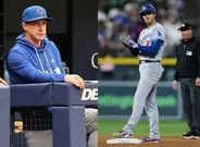 大谷だけ"特別扱い"は不公平か？カブス監督の発言がMLBに論争を呼ぶ