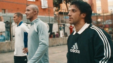 adidas、W杯に向けたキャンペーンが本格スタート！メッシ、ヤマルにジダンやベッカムまで登場…音楽界からバッド・バニーも