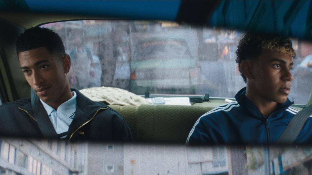 adidas、W杯に向けたキャンペーンが本格スタート！メッシ、ヤマルにジダンやベッカムまで登場…音楽界からバッド・バニーも