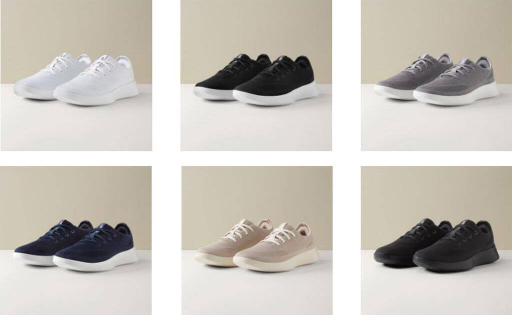 人気スニーカーブランド『Allbirds』に春夏の新作モデルが登場！創業者は「2010W杯メンバー」の元サッカー選手