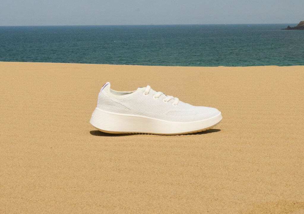 人気スニーカーブランド『Allbirds』に春夏の新作モデルが登場！創業者は「2010W杯メンバー」の元サッカー選手