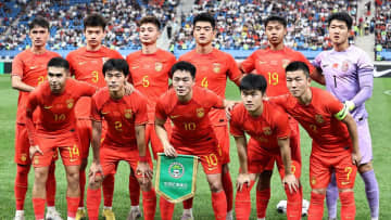 日本と対戦するU-23中国「初の勝点獲得が目標」も、「思われているほど悲観的じゃない」ワケとは