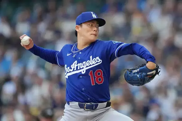 自分が主役の日にがんを克服した少年を主役にした山本由伸、球団公式が伝えた「特別な一夜」