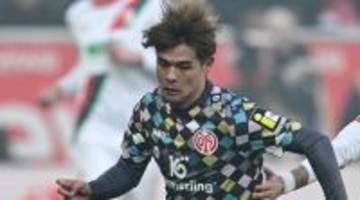 佐野海舟、ブンデスで最も過小評価されているひとりに選出『かなり過小評価されている理由は…』