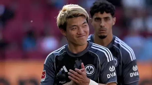 27歳日本代表エース、ドイツで4か月ぶりゴール！「主力を控えにして若手を抜擢した監督の実験失敗！」と現地指摘