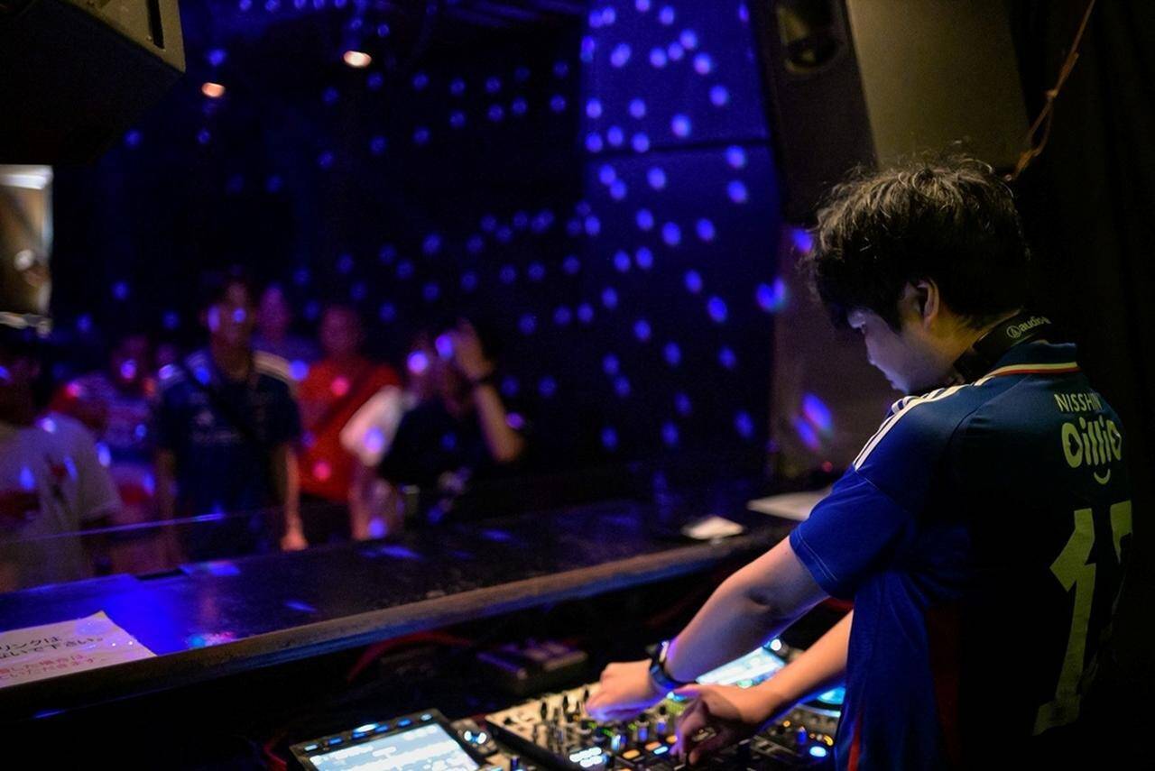 【コラム】音楽とサッカー、FIFAワールドカップ・イヤーに「世界は変わる」