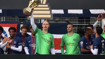 W杯フランス代表に選ばれなかった「世界的スター選手5名」