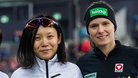 31歳髙木美帆、引退表明！「本当に素晴らしい選手、本当に素敵な人。あなたのレースを見るのが大好きだった」と海外選手も惜別