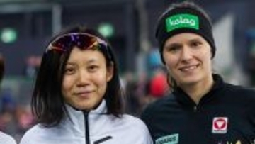 31歳髙木美帆、引退表明！「本当に素晴らしい選手、本当に素敵な人。あなたのレースを見るのが大好きだった」と海外選手も惜別