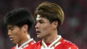 25歳日本代表スター、なんと移籍金は130億円！？ドイツチーム幹部が想定と現地