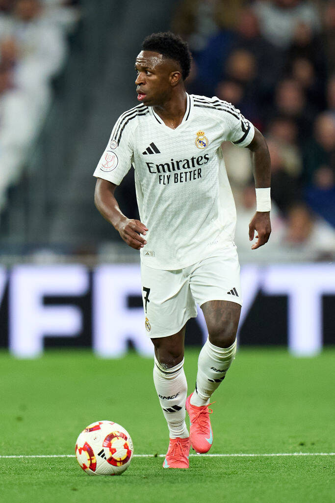 NIKE、2025春夏の新作スパイクが登場！スター選手たちの「履きこなし」はこんな感じ