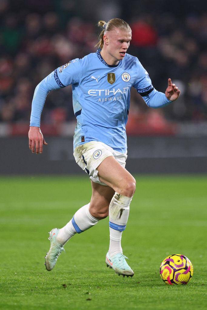 NIKE、2025春夏の新作スパイクが登場！スター選手たちの「履きこなし」はこんな感じ