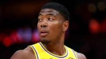 八村塁への突き飛ばし、現地NBAファンからも大顰蹙 「負け犬メンタリティ」 「ルイは品格を見せた」