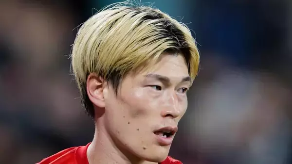 古橋亨梧、スヌープ・ドッグらのスウォンジー移籍浮上も…「給与が障壁」と現地紙