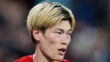 古橋亨梧、スヌープ・ドッグらのスウォンジー移籍浮上も…「給与が障壁」と現地紙