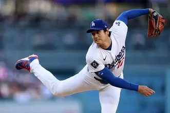 防御率0.60、全5先発で自責点1以下……大谷翔平が初受賞の月間最優秀投手で刻んだ「前人未踏」の数字