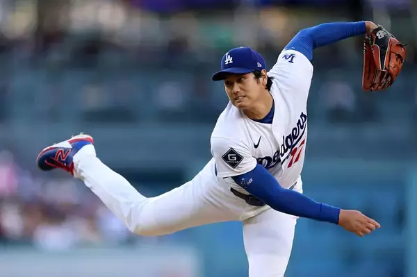 防御率0.60、全5先発で自責点1以下……大谷翔平が初受賞の月間最優秀投手で刻んだ「前人未踏」の数字