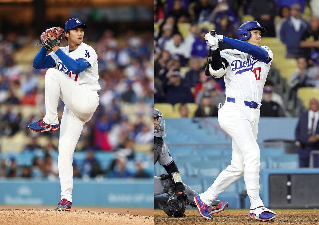 韓国メディアがMVP争いを分析——26本塁打の大谷翔平になお立ちはだかる"最大の敵"の正体
