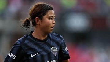 三笘薫と幼馴染のなでしこジャパンMF、ユタ・ロイヤルズ移籍が決定！2850万円でトレード成立「理想的な補強」