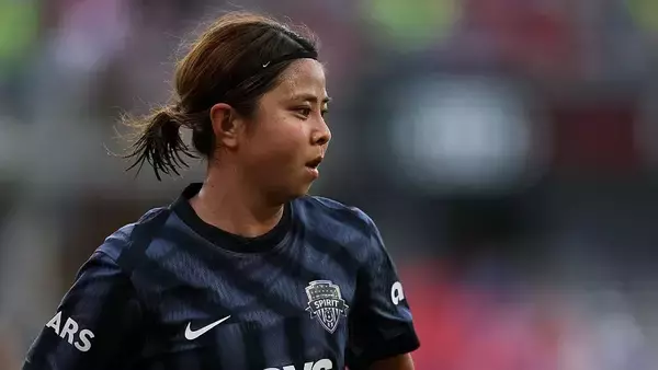 三笘薫と幼馴染のなでしこジャパンMF、ユタ・ロイヤルズ移籍が決定！2850万円でトレード成立「理想的な補強」