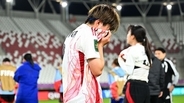 ヤングなでしこ、U-20女子W杯4大会連続決勝進出はならず…“最強のライバル”北朝鮮に屈しラウンド16敗退