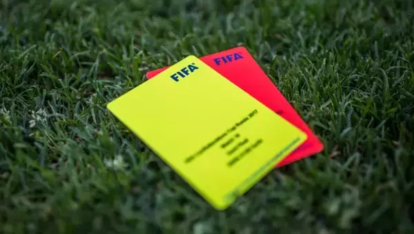 W杯で新ルール！「GKの戦術的タイムアウト」も禁止へ…ただしイエローカードなどの処分なし