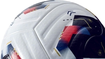 JFL、今季の公式試合球は『コネクト26』に決定！JリーグやWEリーグなど国内でW杯試合球『トリオンダ』が採用されない珍事