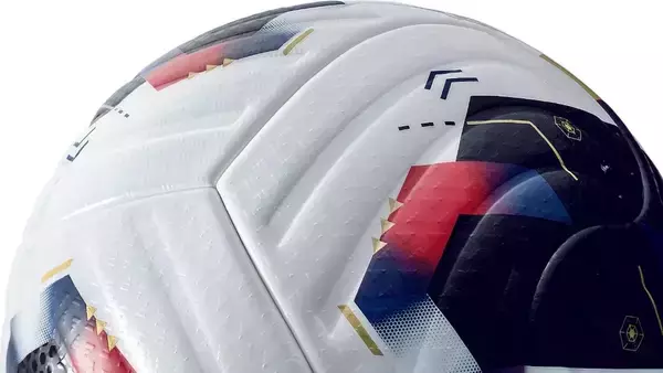 JFL、今季の公式試合球は『コネクト26』に決定！JリーグやWEリーグなど国内でW杯試合球『トリオンダ』が採用されない珍事