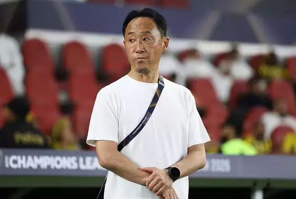 『高校の体育教師』黒田剛がポルトガルを驚かせた…大手紙がコンセイソンを倒した男の軌跡を特集