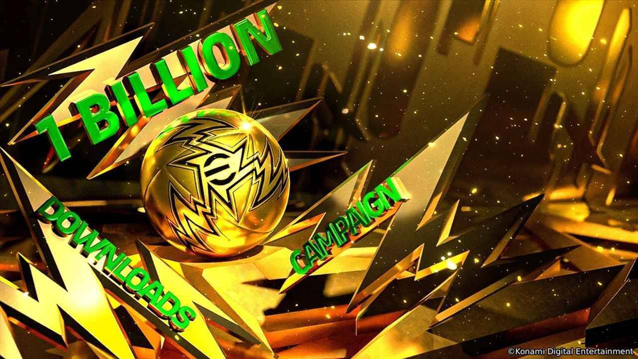 eFootball、世界累計10億DL突破記念キャンペーン開催中！今なら無料でロナウジーニョらが獲得可能…漫画企画『転ウイ』も始動