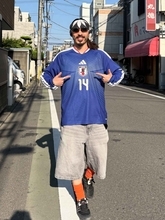 今季ユニフォーム、みんなはどう着てる？大人の最旬【スポーツMIXスタイル】