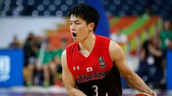 Bリーグ屈指のバスケ元日本代表シューター、愛車の盗難を報告…車種は白の「レクサスLX」 車内には大事な“記念ボール”も