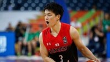 Bリーグ屈指のバスケ元日本代表シューター、愛車の盗難を報告…車種は白の「レクサスLX」 車内には大事な“記念ボール”も