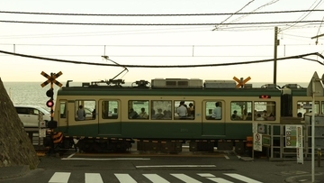 鎌倉インテル、地元の江ノ島電鉄とスポンサー契約締結！江ノ電社長が「深く共感した」クラブの取り組みとは