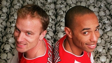 連携最強！プレミアリーグ史上最高の「ストライカーコンビ」TOP5