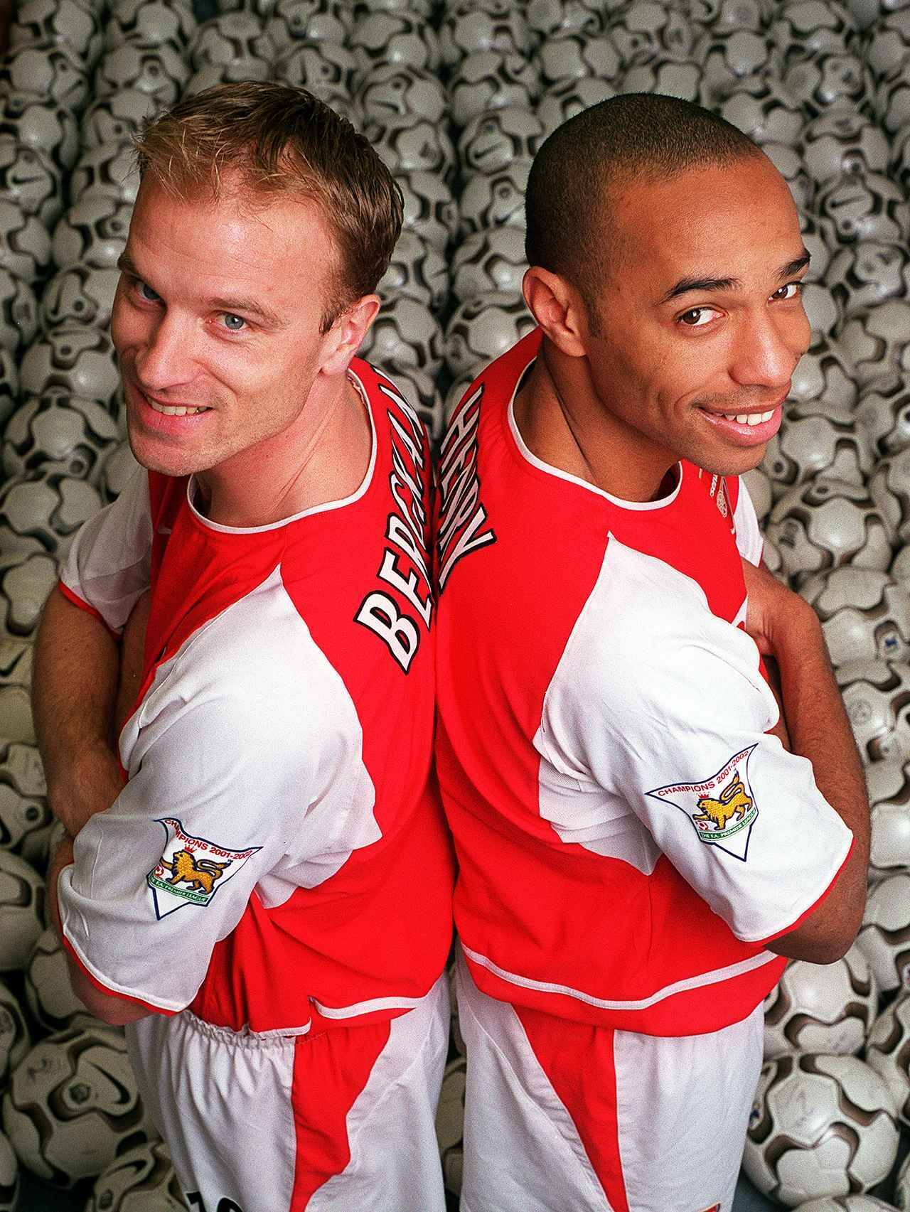 連携最強！プレミアリーグ史上最高の「ストライカーコンビ」TOP5