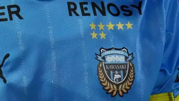 川崎フロンターレの18歳が中国で話題に！「我々にとっての鄭大世」「代表入りの可能性も」