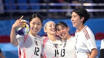 日本女子フットサルリーグに大変革！「1箇所集中開催」→「ホーム＆アウェイ制」へ完全移行