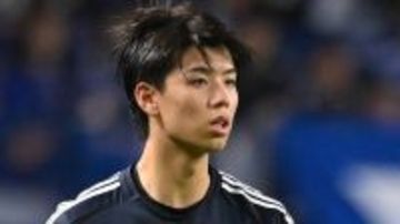 「最も積極的に関与した選手の一人」ブンデス初先発の高井幸大、3失点で敗戦もチーム内最高評価