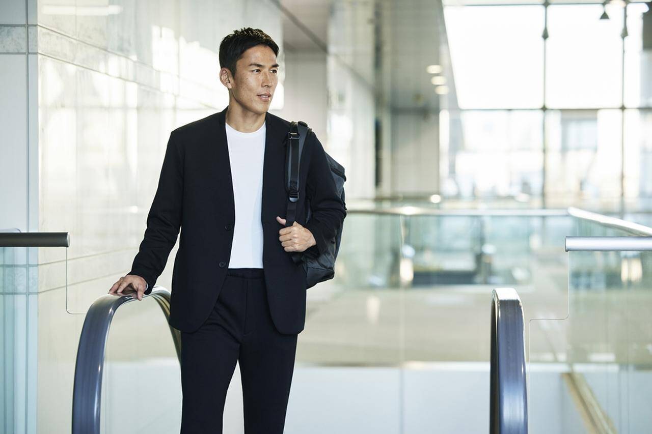 元日本代表主将の長谷部誠氏、『BAKUNE』のTENTIALとコンディショニングサポート契約！「“頭のキレ”を生む源泉こそが睡眠」