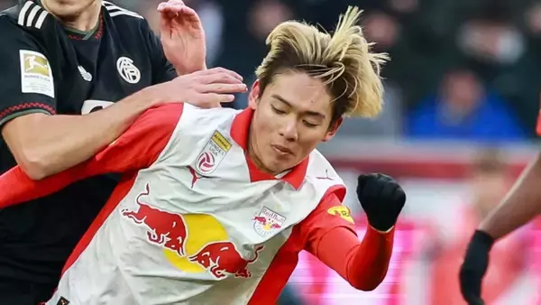 「日本が生み出した最新スター。特別な魅力やオーラがあり、愛される」21歳日本代表逸材、海外紙が特集