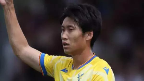 「鎌田大地は絶対的な一流選手。質の高さが滲み出ている」 クリスタル・パレス専門サイトが脱帽