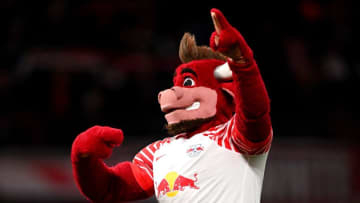 レッドブルが買収したJリーグクラブで「マスコットの去就」が深刻化…レッドブルCEOが注目発言