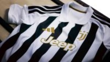 ユヴェントス、2026-27新ユニフォーム発表！「50年前の栄光」をたたえるクラシックデザイン