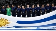 日本代表のW杯後初戦！ウルグアイ代表の来日メンバーが発表　バルベルデやアラウホら主力が集結…監督は元Jリーガー