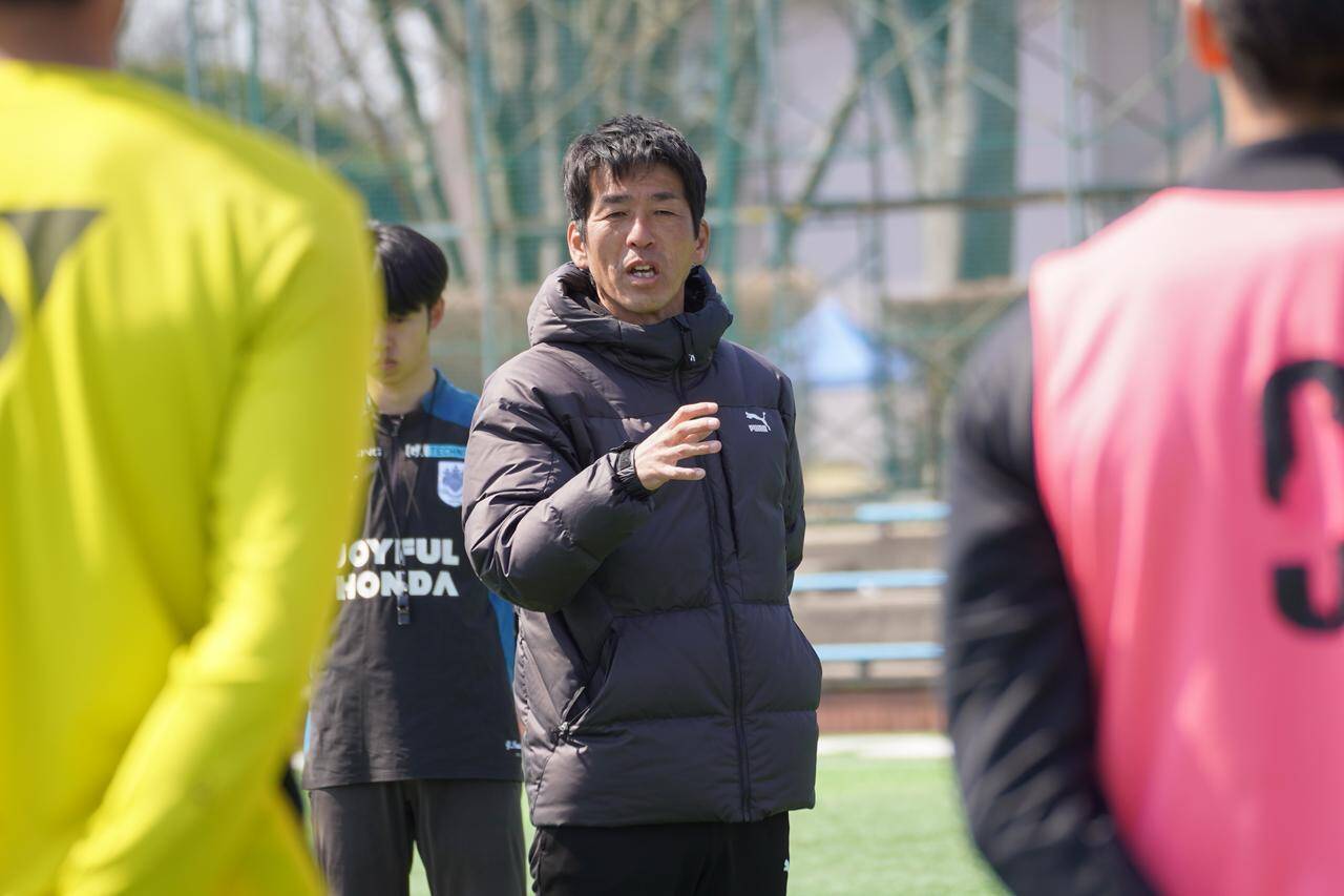 三笘薫を輩出した筑波大学の「人が成長する組織の極意」とは？　AI時代の人材育成との共通点