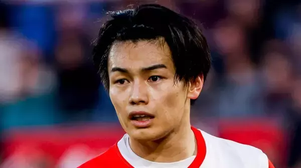 フェイエ上田綺世が『回復途上な証拠』をファンペルシー監督が解説 「好調時の彼は判断を遅らせる」