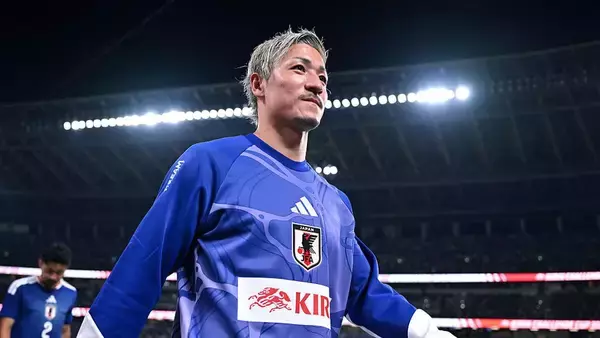 助かる！W杯日本代表を支える「二刀流、三刀流」の5人