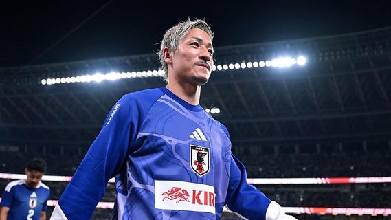 助かる！W杯日本代表を支える「二刀流、三刀流」の5人